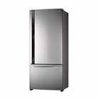 Tủ lạnh Panasonic NRBY551V, Net 495L/Gross 551L